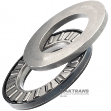 Упорний голчастий підшипник VAG 09D / AISIN WARNER TR-60SN — (46.80 х 28.30 х 4.80)