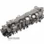 Гідроблок у зборі з соленоїдами VAG 09D / AISIN WARNER TR-60SN - без датчиків тиску, 2 ports, сепараторна пластина B-7