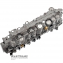 Гидроблок в сборе с соленоидами VAG 09D / AISIN WARNER TR-60SN — 2 датчика давления, 2 ports, сепараторная пластина B-7