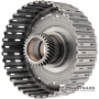 Солнечная шестерня задней планетарной передачи TOYOTA U140 U240 / U150 U250 3573007010 — 31 зуб (нар.Ø 46.75 мм), высота барабана 50.75 мм