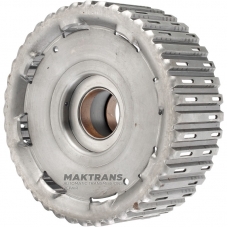 Сонячна шестерня задньої планетарної передачі TOYOTA U140 U240 / U150 U250 3573007010 - 31 зуб (нар.Ø 46.75 мм), висота барабана 50.75 мм