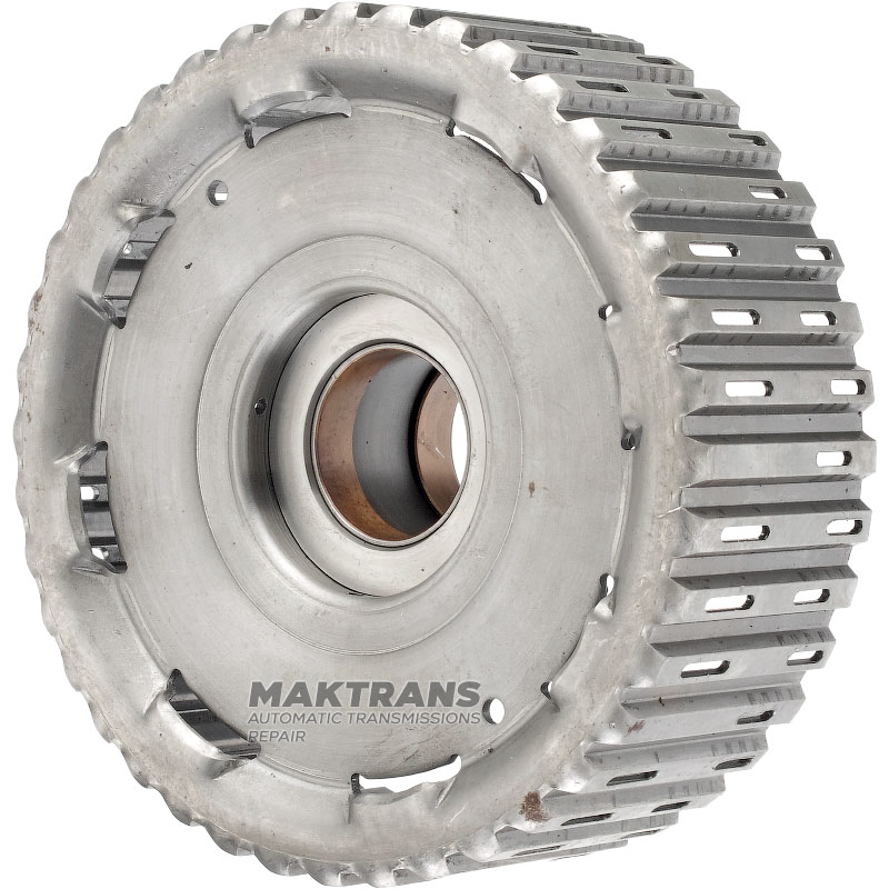 Солнечная шестерня задней планетарной передачи TOYOTA U140 U240 / U150 U250 3573007010 — 31 зуб (нар.Ø 46.75 мм), высота барабана 50.75 мм