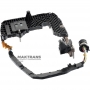 Электронный блок управления TCM ZF 6HP28A (0B6 / AL651) AUDI Q5 3.2L FSI (KGE,LMM) — software 8R0927158 / AUDI part № 0B6927156 / BOSCH 260550040