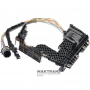 Електронний блок керування TCM ZF 6HP26A (09E) AUDI A4 B7 S4 4.2L 5V (GNT GHB) — software 4E0910156E / AUDI part № 09E927156A / BOSCH 260550009