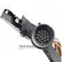 Електронний блок керування TCM ZF 6HP26A (09E) AUDI A4 B7 S4 4.2L 5V (GNT GHB) — software 4E0910156E / AUDI part № 09E927156A / BOSCH 260550009