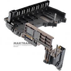 Электронный блок управления TCM ZF 6HP19A (09L) AUDI A4 B7 4.2L 5V (GUR) — software 8E0910156 / AUDI part № 09L927156 / BOSCH 260550004