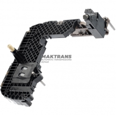 Електронний блок керування TCM ZF 6HP19A (09L) AUDI A4 B7 4.2L 5V (GUR) — software 8E0910156 / AUDI part № 09L927156 / BOSCH 260550004