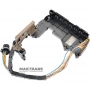 Электронный блок управления TCM ZF 6HP26A (09E) AUDI A4 B7 4.2L 5V (JNH JYN) — software 4E0910156S / AUDI part № 09E927156A / BOSCH 260550009