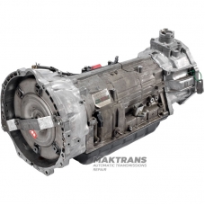 Відремонтована автоматична трансмісія TOYOTA A750F 4WD 35010-60B00 3501060B00 - з відремонтованим гідротрансформатором