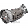Відремонтована автоматична трансмісія TOYOTA A750F 4WD 35010-60B00 3501060B00 - з відремонтованим гідротрансформатором