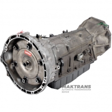 Відремонтована автоматична трансмісія TOYOTA A750F 4WD 35010-0C360 350100C360 - з відремонтованим гідротрансформатором
