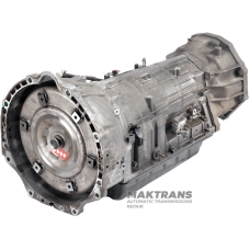 Відремонтована автоматична трансмісія TOYOTA A750F 4WD 35010-0C030 350100C030 - з відремонтованим гідротрансформатором