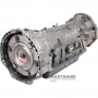 Відремонтована автоматична трансмісія TOYOTA A750F 4WD 35010-0C030 350100C030 - з відремонтованим гідротрансформатором