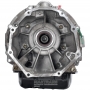 Відремонтована автоматична трансмісія TOYOTA A750F 4WD 35010-0C030 350100C030 - з відремонтованим гідротрансформатором