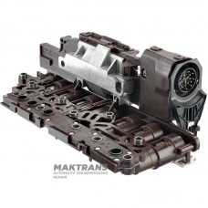 Електронний блок керування GM 6L90 24241873 — CHEVROLET Silverado 4WD/4-Wheel Drive/4x4 5.3 2014