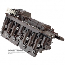 Електронний блок керування GM 6L80 6L90 24241873 - дані автомобіля нараховані