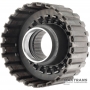 Барабан K3 Clutch (пустой — без дисков) Mercedes-Benz 722.6 — (общая высота барабана 59.70 мм, 28 мм высота от поршня до стопорного кольца)