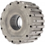 Барабан K3 Clutch (пустой — без дисков) Mercedes-Benz 722.6 — (общая высота барабана 59.70 мм, 28 мм высота от поршня до стопорного кольца)