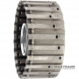 Барабан K3 Clutch (пустой — без дисков) Mercedes-Benz 722.6 — (общая высота барабана 59.70 мм, 28 мм высота от поршня до стопорного кольца)