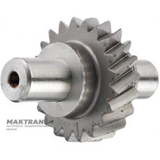 Шестерня REVERSE ZF 7DT-45HL PDK Porsche 911 1079 305 008 1079 305 022 — (21 зуб, нар.Ø 72.90 mm, 2 насічки)