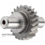 Шестерня REVERSE ZF 7DT-45HL PDK Porsche 911 1079305008 1079.305.008 1079 305 008 — (21 зуб, нар.Ø 72.90 mm, 2 насічки)