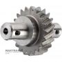 Шестерня REVERSE ZF 7DT-45HL PDK Porsche 911 1079305008 1079.305.008 1079 305 008 — (21 зуб, нар.Ø 72.90 mm, 2 насічки)