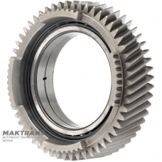 Шестерня Drive Transfer Gear ZF 9HP48 04752658AA 0501328939 - 55 зубів (нар.Ø 123.10 мм)