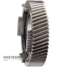 Шестерня Drive Transfer Gear ZF 9HP48 04752658AA 0501328939 - 55 зубів (нар.Ø 123.10 мм)