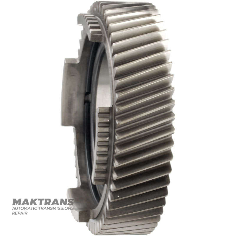Шестерня Drive Transfer Gear ZF 9HP48 04752658AA 0501328939 - 55 зубів (нар.Ø 123.10 мм)