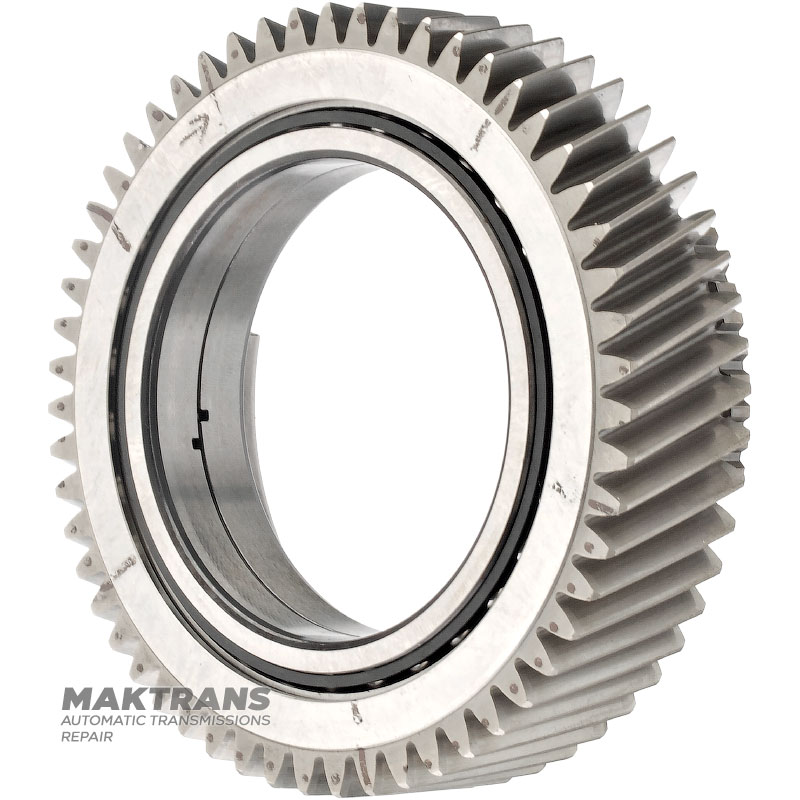 Шестерня Drive Transfer Gear ZF 9HP48 04752658AA 0501328939 - 55 зубів (нар.Ø 123.10 мм)
