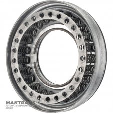 Поршень D Clutch FORD 10R80 / GM 10L90 HL3P-7D343-DA (24283084) — (нар.Ø 135.70 мм, висота 26.50 мм)