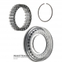 Поршень D Clutch FORD 10R80 / GM 10L90 HL3P-7D343-DA (24283084) — (нар.Ø 135.70 мм, висота 26.50 мм)