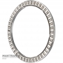 Голковий упорний підшипник кільцевої шестерні передньої планетарної передачі TOYOTA UB80 90374A0050 9037457007 — (49 х 2.75 х 36.90)