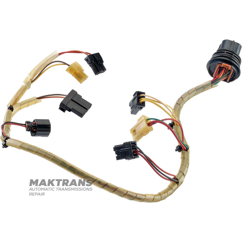 Проведення гідроблоку Hyundai KIA F4A41 F4A42 463083A050 — (роз'єм - 12 пінів)