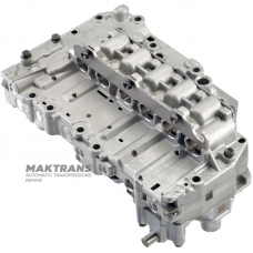 Гидроблок без соленоидов TOYOTA CVT K120 3541012880  — used, not inspected