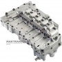 Гідроблок без соленоїдів TOYOTA CVT K120 3541012880 — used, not inspected