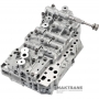 Гідроблок без соленоїдів TOYOTA CVT K120 3541012880 — used, not inspected