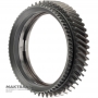 Шестерня Drive Transfer Gear (без підшипників) TOYOTA UA80E UA80F — 52 зуби (нар.Ø 143.30 мм), ширина шестерні 22.40 мм