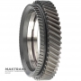 Шестерня Drive Transfer Gear (без підшипників) TOYOTA UA80E UA80F — 52 зуби (нар.Ø 143.30 мм), ширина шестерні 22.40 мм