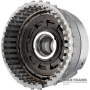 Барабан B2 Clutch Merceds-Benz 722.6 A1402720732 A1402720632 (загальна висота 109 mm, висота від поршня до стопорного кільця 22.50 мм)