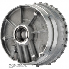 Барабан B2 Clutch Merceds-Benz 722.6 A1402720732 A1402720632— (общая высота 109 mm, высота от поршня до стопорного кольца 22.50 мм)