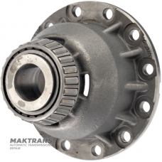 Корпус диференціала 2WD / FWD DODGE CHRYSLER 62TE 5078726AA 5078944AA — висота 111 мм, вн.Ø під напівосьову шестерню 35 мм, 12 отворів кріплення