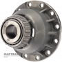 Корпус дифференциала 2WD / FWD DODGE CHRYSLER 62TE 5078726AA 5078944AA — высота 111 мм, вн.Ø под полуосевую шестерню 35 мм, 12 крепежных отверстий