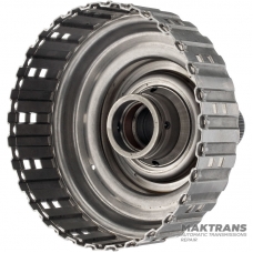 Барабан B Clutch ZF 6HP19 - порожній, без поршнів та дисків