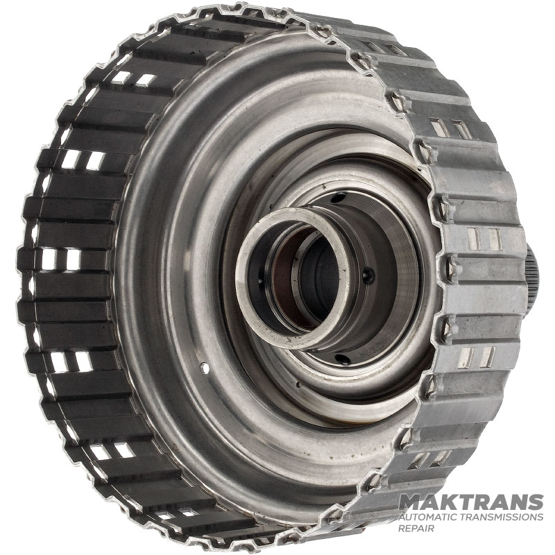 Барабан B Clutch ZF 6HP19 - порожній, без поршнів та дисків