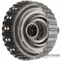 Барабан B Clutch ZF 6HP19 - порожній, без поршнів та дисків