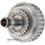 Барабан B Clutch ZF 6HP19 - порожній, без поршнів та дисків