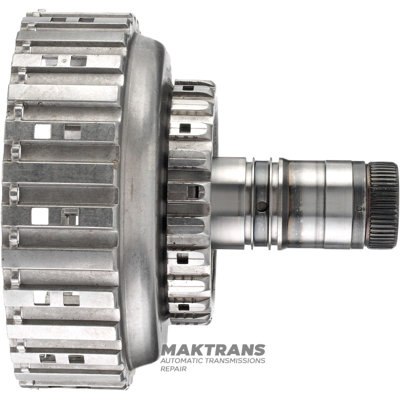 Барабан B Clutch ZF 6HP19 - порожній, без поршнів та дисків
