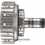 Барабан B Clutch ZF 6HP19 - порожній, без поршнів та дисків