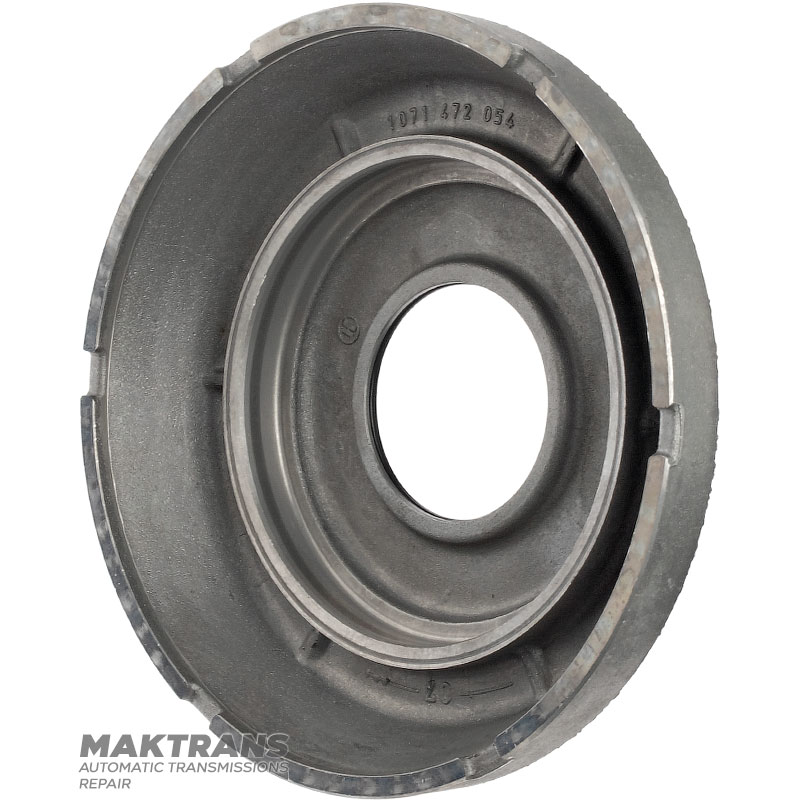 Поршень барабана B Clutch ZF 6HP19 1071472054 — (загальна висота 52 мм, нар.Ø 170.05 мм)